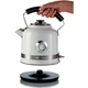 Електрочайник Ariete 2854 WH - зображення 6