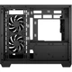 Корпус для ПК DeepCool CG330 3F Mini-Tower без БЖ MicroATX/Mini-ITX ARGB Black (R-CG330-BKNGM3-G) - зображення 6
