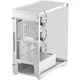 Корпус для ПК DeepCool CG580 4F V2 Midi-Tower без БП ATX/MicroATX/Mini-ITX ARGB White (R-CG580-WHADA4-G-2) - изображение 7