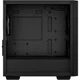 Корпус для ПК DeepCool CC360 ARGB Mini-Tower без БЖ MicroATX/Mini-ITX Black (R-CC360-BKAPM3-G-1) - зображення 7