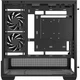 Корпус для ПК DeepCool CG380 3F Mini-Tower без БП MicroATX/Mini-ITX ARGB Black (R-CG380-BKAGM3-G) - изображение 6