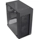Корпус для ПК AeroCool Hexform-G-BK-v2 Mini-Tower 600W MicroATX/Mini-ITX FRGB Black (ACCX-PV38004.11) - изображение 9