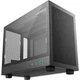 Корпус для ПК DeepCool CH160 Plus Mini-Tower без БЖ MicroATX/Mini-ITX Black (R-CH160-BKNGM0-G) - зображення 8