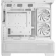 Корпус для ПК DeepCool CG380 3F Mini-Tower без БЖ MicroATX/Mini-ITX ARGB White (R-CG380-WHAGM3-G) - зображення 5