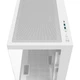 Корпус для ПК DeepCool CG380 3F Mini-Tower без БЖ MicroATX/Mini-ITX ARGB White (R-CG380-WHAGM3-G) - зображення 8