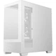 Корпус для ПК DeepCool CG380 3F Mini-Tower без БЖ MicroATX/Mini-ITX ARGB White (R-CG380-WHAGM3-G) - зображення 9