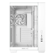 Корпус для ПК ASUS A32 Plus Midi-Tower без БЖ ATX/MicroATX/Mini-ITX ARGB White (90DC00S3-B19000) - зображення 7