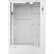 Корпус для ПК DeepCool CH170 Plus Mini-Tower без БЖ MicroATX/Mini-ITX White (R-CH170-WHNGM0-G) - зображення 6