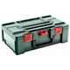 Кейс для инструмента Metabo metaBOX 165 16.7L пластиковый Зеленый (626889000) - изображение 1