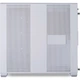 Корпус для ПК Lian Li PC-O11 Dynamic Air Mini Midi-Tower без БП ATX/MicroATX/ITX White (G99.O11AMW.00) - изображение 5