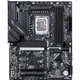 Материнська плата GIGABYTE Z890 D PLUS ATX sLGA1851 Intel Z890 4xDDR5 4xM.2 4xSATA DP 2.5 GbE Black - зображення 1