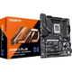 Материнська плата GIGABYTE Z890 D PLUS ATX sLGA1851 Intel Z890 4xDDR5 4xM.2 4xSATA DP 2.5 GbE Black - зображення 5