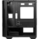 Корпус для ПК MSI MAG Forge M100R Mini-Tower без БЖ MicroATX/Mini-ITX ARGB Black - зображення 7