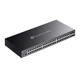 Комутатор TP-Link Omada SG3452 - изображение 2