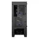 Корпус для ПК MSI MAG Forge 100M Midi-Tower без БП ATX/MicroATX/Mini-ITX RGB Black - изображение 8