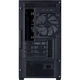 Корпус для ПК 1stPlayer AU6 Midi-Tower без БП MicroATX/Mini-ITX ARGB Black (AU6-BK-2FA7-14-2FA7R-1FA7) - изображение 10