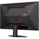 Монітор 23.8" AOC 24G4ZRE 1920x1080 Full HD Fast IPS 260 Гц з G-Sync Compatible Adaptive Sync 2xHDMI DP - зображення 7