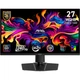 Монитор игровой 26.5" MSI MAG 271QP QD-OLED X24 2560x1440 240 Гц 250 кд/м² Black - изображение 1