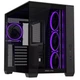 Корпус для ПК ASUS A32 Plus Midi-Tower без БП ATX/MicroATX/Mini-ITX ARGB Black (90DC00S0-B19000) - изображение 1