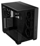 Корпус для ПК ASUS A32 Plus Midi-Tower без БП ATX/MicroATX/Mini-ITX ARGB Black (90DC00S0-B19000) - изображение 6