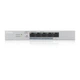 Комутатор ZYXEL GS1200-5HP v2 (GS1200-5HPV2-EU0101F) - изображение 2