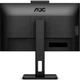 Монитор 27" AOC Q27P3CW QHD IPS 75Hz 2xHDMI DP USB-C RJ-45 USB-hub HAS Pivot c веб-камерой и динамиками - изображение 9