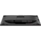 Монитор 27" AOC Q27P3CW QHD IPS 75Hz 2xHDMI DP USB-C RJ-45 USB-hub HAS Pivot c веб-камерой и динамиками - изображение 10