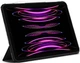 Чохол-книжка Spigen Ultra Hybrid Pro для Apple iPad Pro 11"(2018-2022) Чорний (ACS03655) - зображення 7