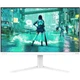 Ігровий монітор 23.8" Philips 24M2N3201PL 1920x1080 Full HD Fast IPS 260 Гц 0.3 мс HDMI DP White (24M2N3201PL/00) - зображення 1