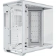 Корпус для ПК APNX V1 Midi-Tower без БЖ ATX/MicroATX/Mini-ITX White (APCM-VI01003.21) - зображення 7