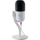 Мiкрофон Logitech Yeti GX Dynamic RGB Gaming Mic with Lightsync Off Білий (988-000576) - изображение 6