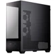 Корпус для ПК AeroCool P500D Digi-G-BK-v1 Midi-Tower без БП ATX/MicroATX/Mini-ITX ARGB Black (ACCM-PN07033.11) - изображение 3