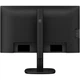 Монітор Philips 23.8" 24B2U3601 QHD IPS 120Гц HDMI DP USB-C RJ-45 USB-hub HAS Pivot з колонками (24B2U3601/00) - зображення 7