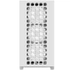 Корпус для ПК AeroCool D302A Mini-Tower без БП MicroATX/Mini-ITX BTF ARGB White (ACCS-DS04043.21) - изображение 3
