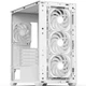 Корпус для ПК AeroCool D302A Mini-Tower без БП MicroATX/Mini-ITX BTF ARGB White (ACCS-DS04043.21) - изображение 5
