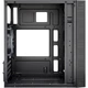 Корпус для ПК 1stPlayer X1 Midi-Tower MicroATX/Mini-ITX 600W RGB Black (X1-3F1) - изображение 6