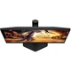 Монитор 23.8" AOC 24G4ZR 1920x1080 Full HD Fast IPS 260 Гц с G-Sync Compatible HAS Pivot 2xHDMI DP - изображение 5