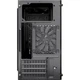 Корпус для ПК 1stPlayer X1 Midi-Tower MicroATX/Mini-ITX 600W RGB Black (X1-3F1) - изображение 8
