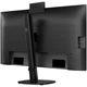 Монітор 27" Philips 27B2N3500JH QHD IPS 120Hz 2xHDMI DP USB-hub HAS Pivot з камерою та динаміками (27B2N3500JH/00) - зображення 6