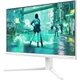 Монітор Philips 23.8" 24M2N3201P 1920x1080 Full HD Fast IPS 260 Гц HDMI DP HAS Pivot White (24M2N3201P/00) - зображення 4