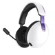 Bluetooth-гарнiтура Hator Hellyberry HH30 Wireless Білий/Фіолетовий (HH30_wireless_WV) - зображення 1