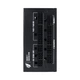 Блок живлення 1stPlayer PS-850SFX 850W (SFX-GLD-850-BK-EU) - изображение 6