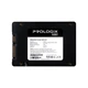 Накопичувач SSD 480GB Prologix S320 2.5" SATAIII 3D TLC (PRO480GS320) - изображение 1