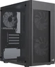 Корпус AeroCool Hexform-G-BK-v2 (ACCX-PV38004.11) Чорний 600W - изображение 2