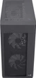 Корпус AeroCool Hexform-G-BK-v2 (ACCX-PV38004.11) Чорний 600W - изображение 6