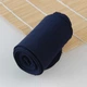 Колготки капроновые 100D темно-синие One Size - изображение 2