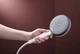 Ручной душ hansgrohe Raindance Alive Select S 3jet EcoSmart+ Matt White (24512700) - изображение 2