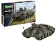 Збірна модель 1:35 танк Raketenjagdpanzer Jaguar 1 Revell 03353 - зображення 1