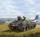 Збірна модель 1:35 танк Raketenjagdpanzer Jaguar 1 Revell 03353 - зображення 2