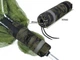 Поплавок для подсака Prof Montazh BIG BOY Camo Green 28х8см - изображение 1